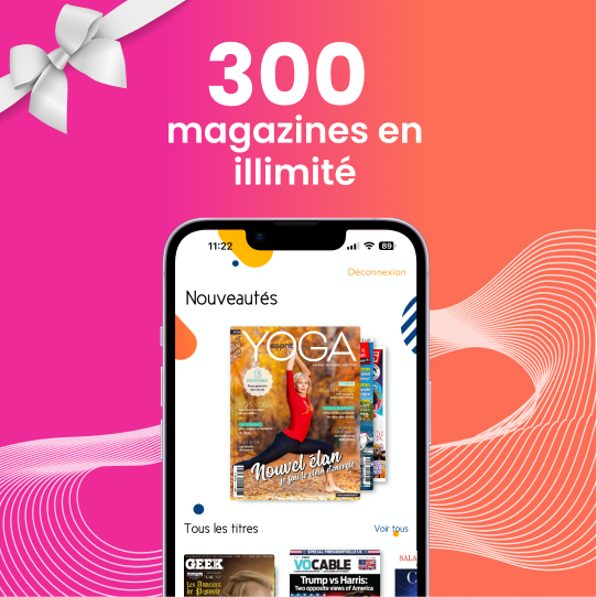 Discover Press