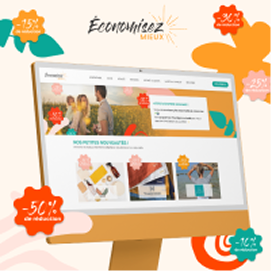 Économisez Mieux