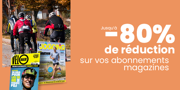 Black Month Fnac : jusqu’à -85 % sur vos abonnements magazines