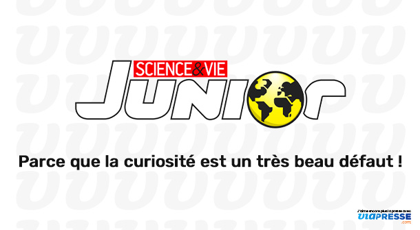 Comment s'abonner à Science et Vie / Junior