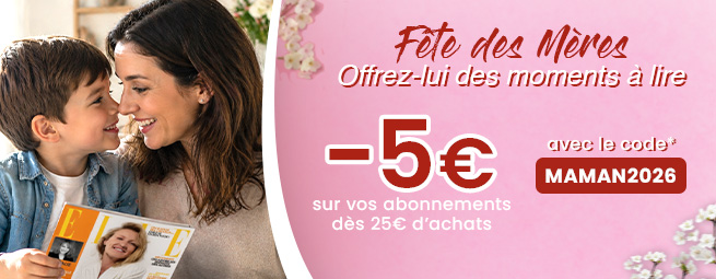 Promotion et réductions Presse E.Leclerc