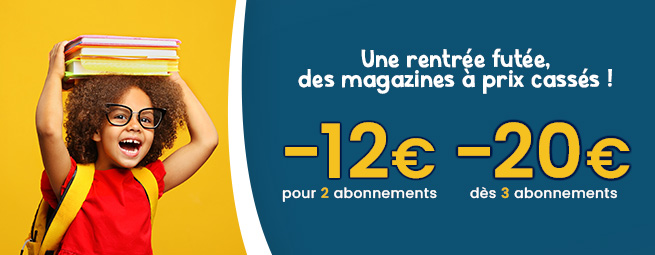 Promotion et réductions Presse E.Leclerc