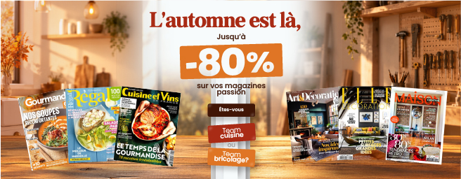 Promotion et réductions Presse E.Leclerc
