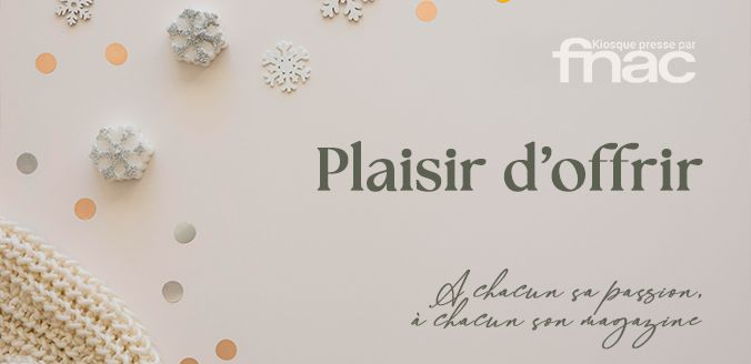 E-carte cadeau Viapresse