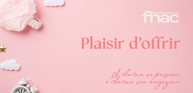 E-carte cadeau Viapresse