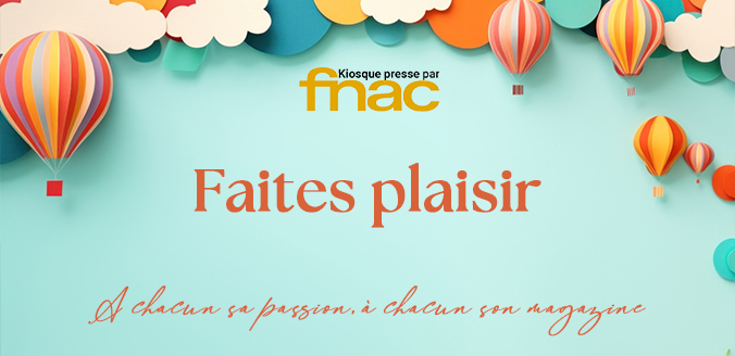 E-carte cadeau Viapresse
