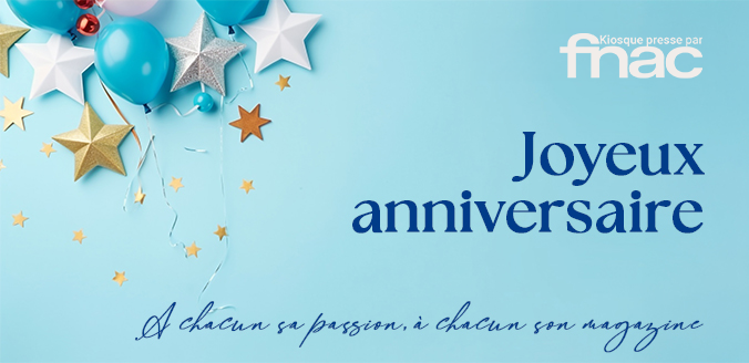E-carte cadeau Viapresse