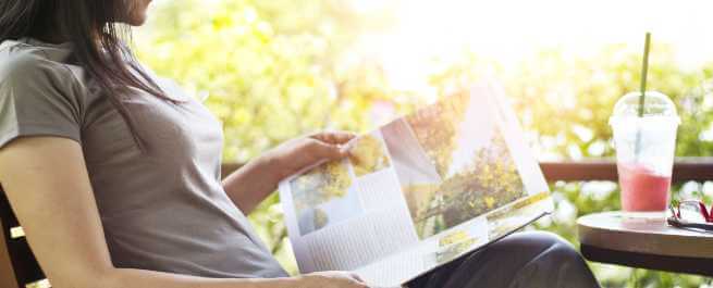 Abonnements à durée libre- magazines art de vivre