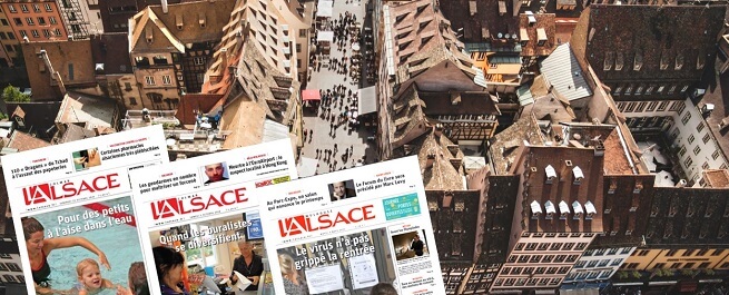 PQR l'Alsace