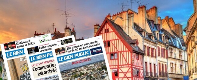 Le Bien Public : nos offres d'abonnement par édition 